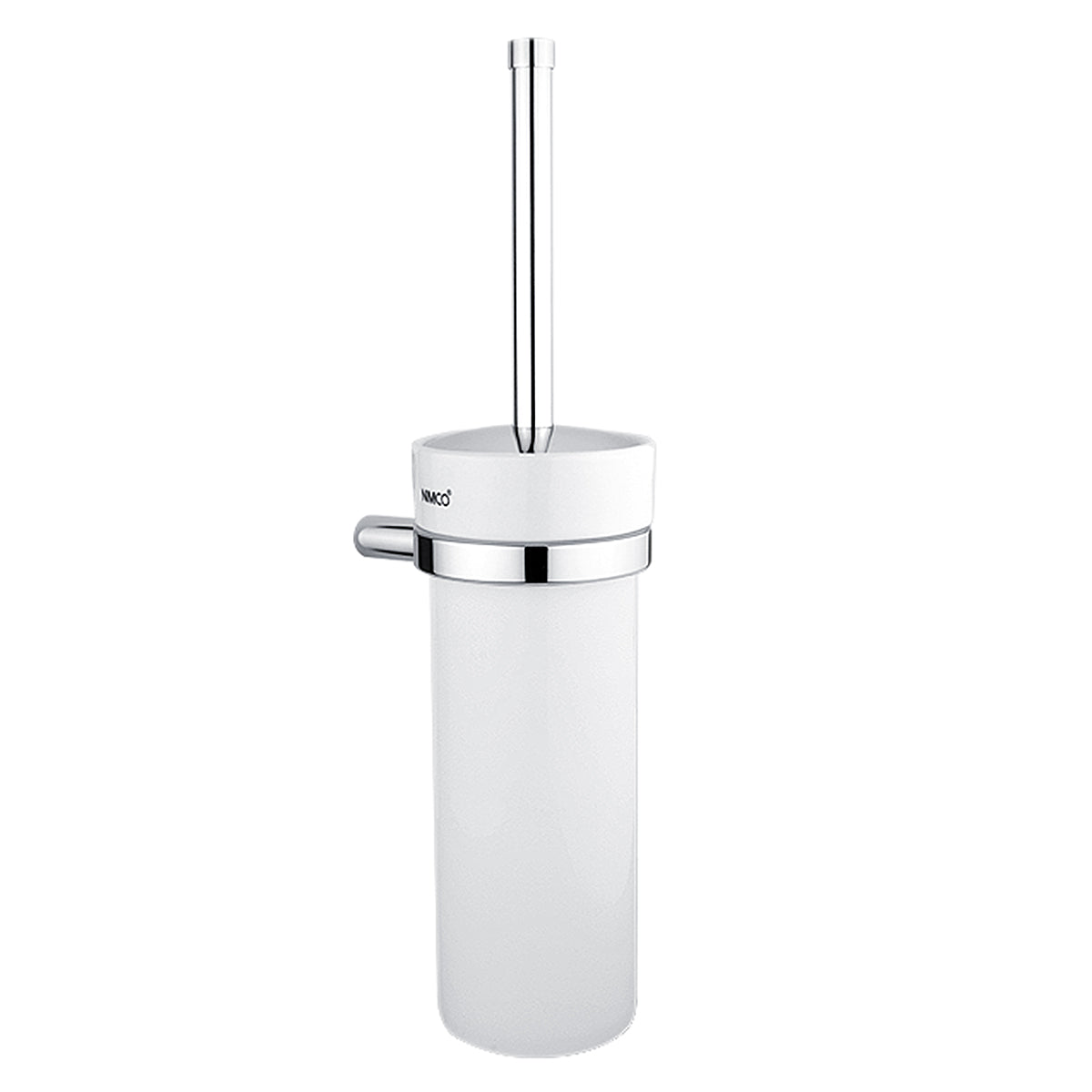Toilet brush
