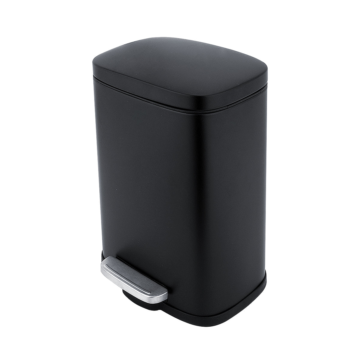 Trash can