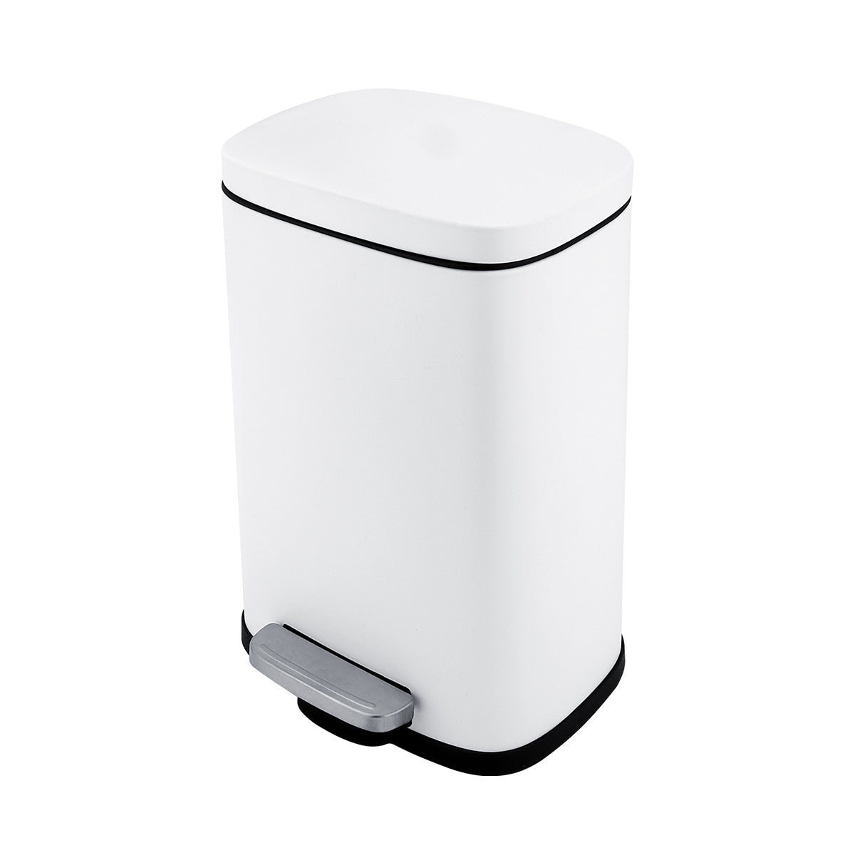 Trash can