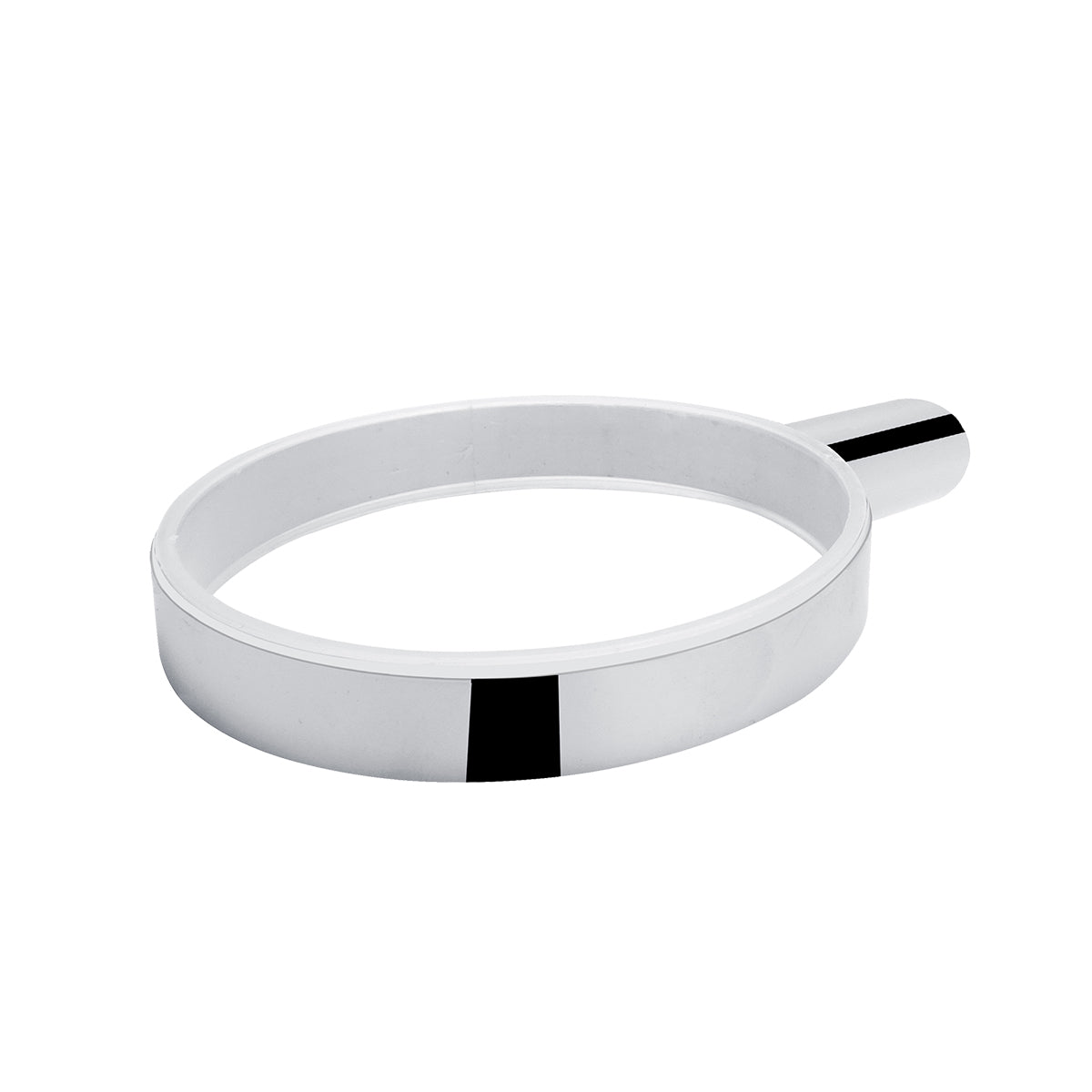 Toilet brush holder