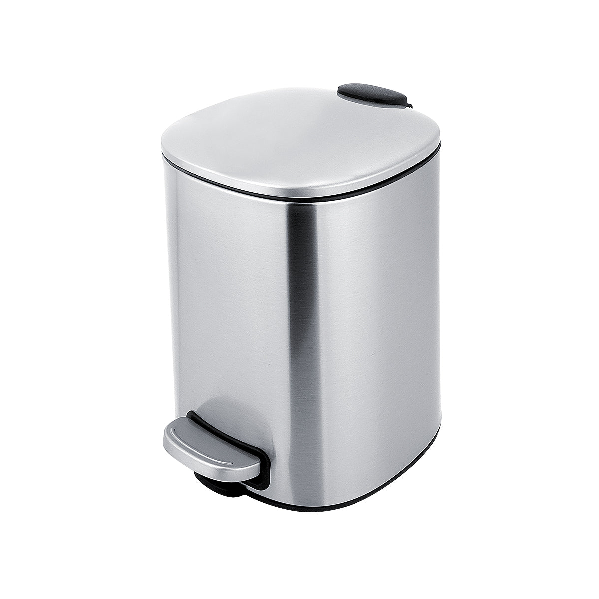 Trash can