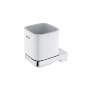 Toothbrush holder