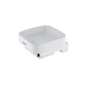 Soap dish