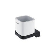 Toothbrush holder