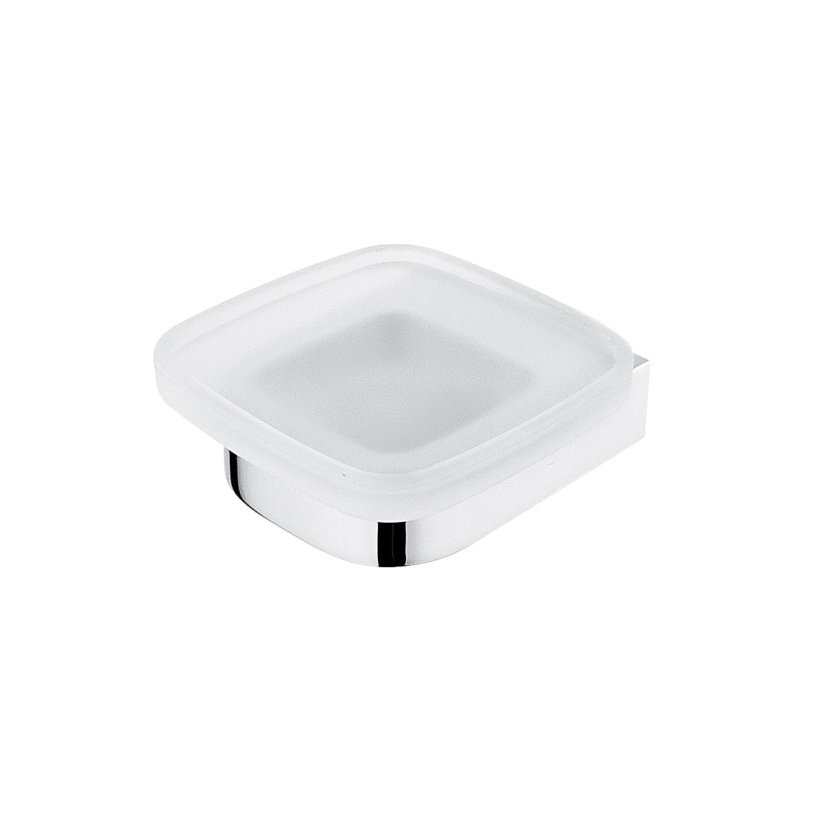 Soap dish