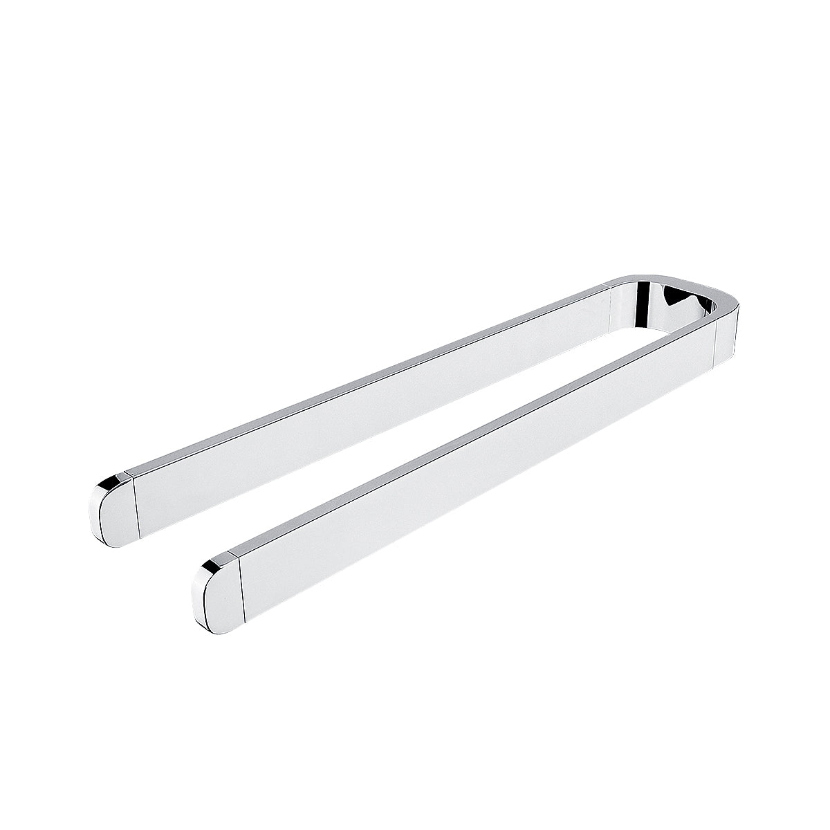 Towel rack, 39 cm