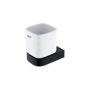 Toothbrush holder