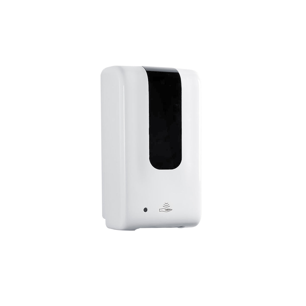 Touchless dispenser for hand sanitizer or liquid soap, 1200 ml