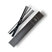 Replacement wooden sticks for diffusers