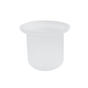 Replacement toilet tank