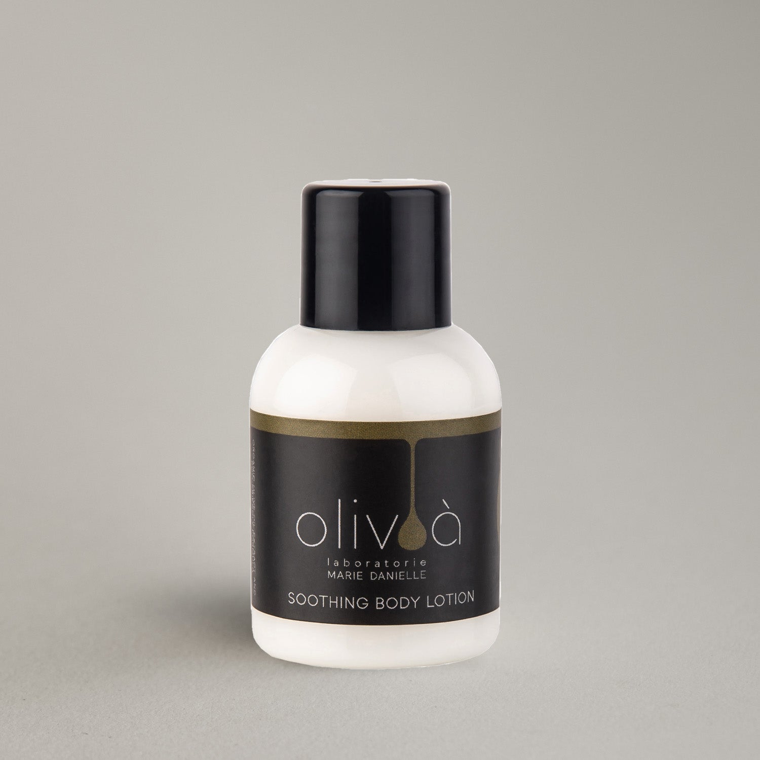 Oliva testápoló krém 35 ml