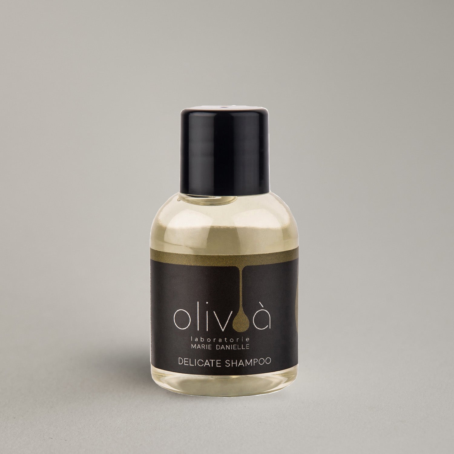Oliva Hair Shampoo 35 ml