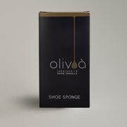 Oliva Shoe Brush