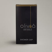 Oliva zuhanysapka