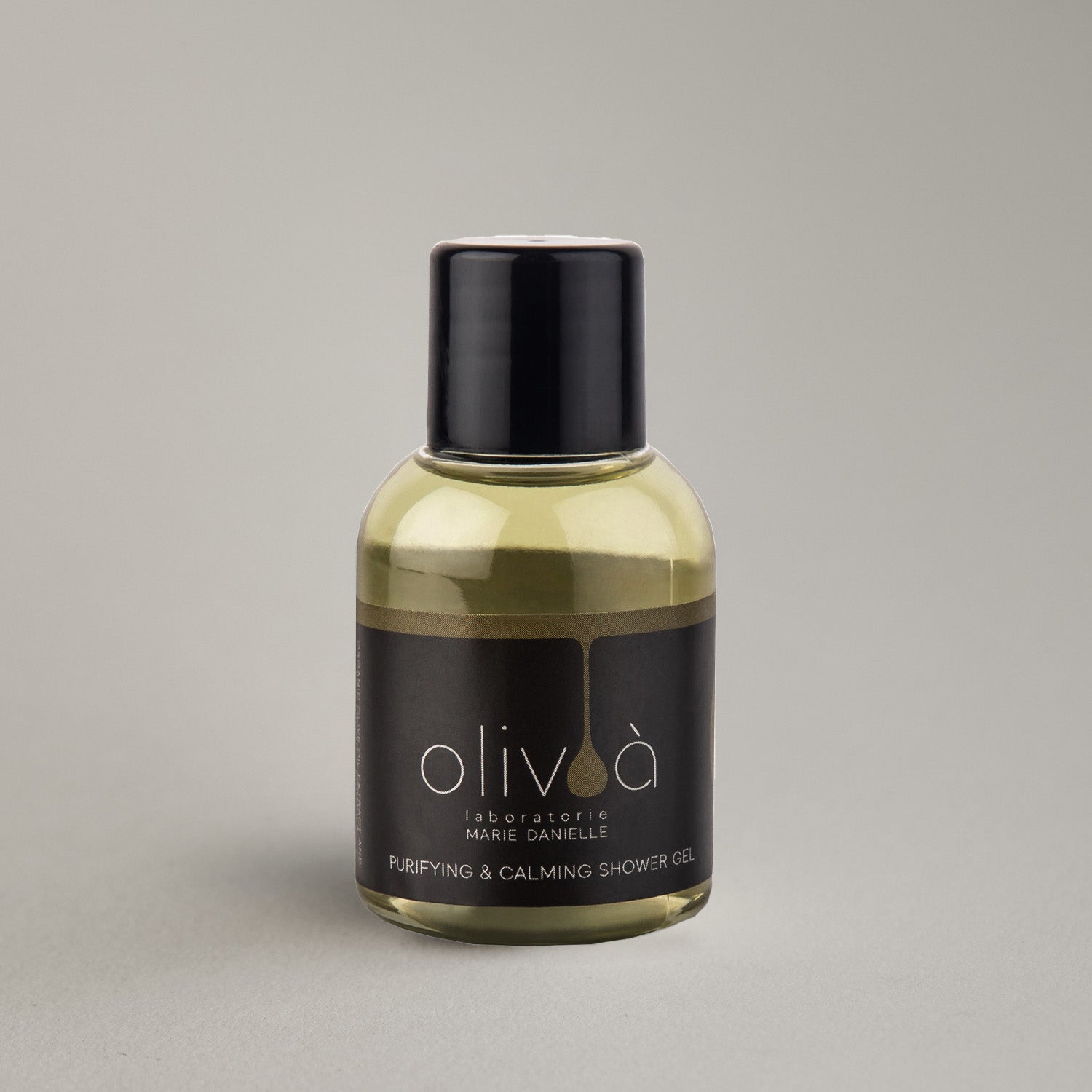 Oliva tusfürdő 35 ml