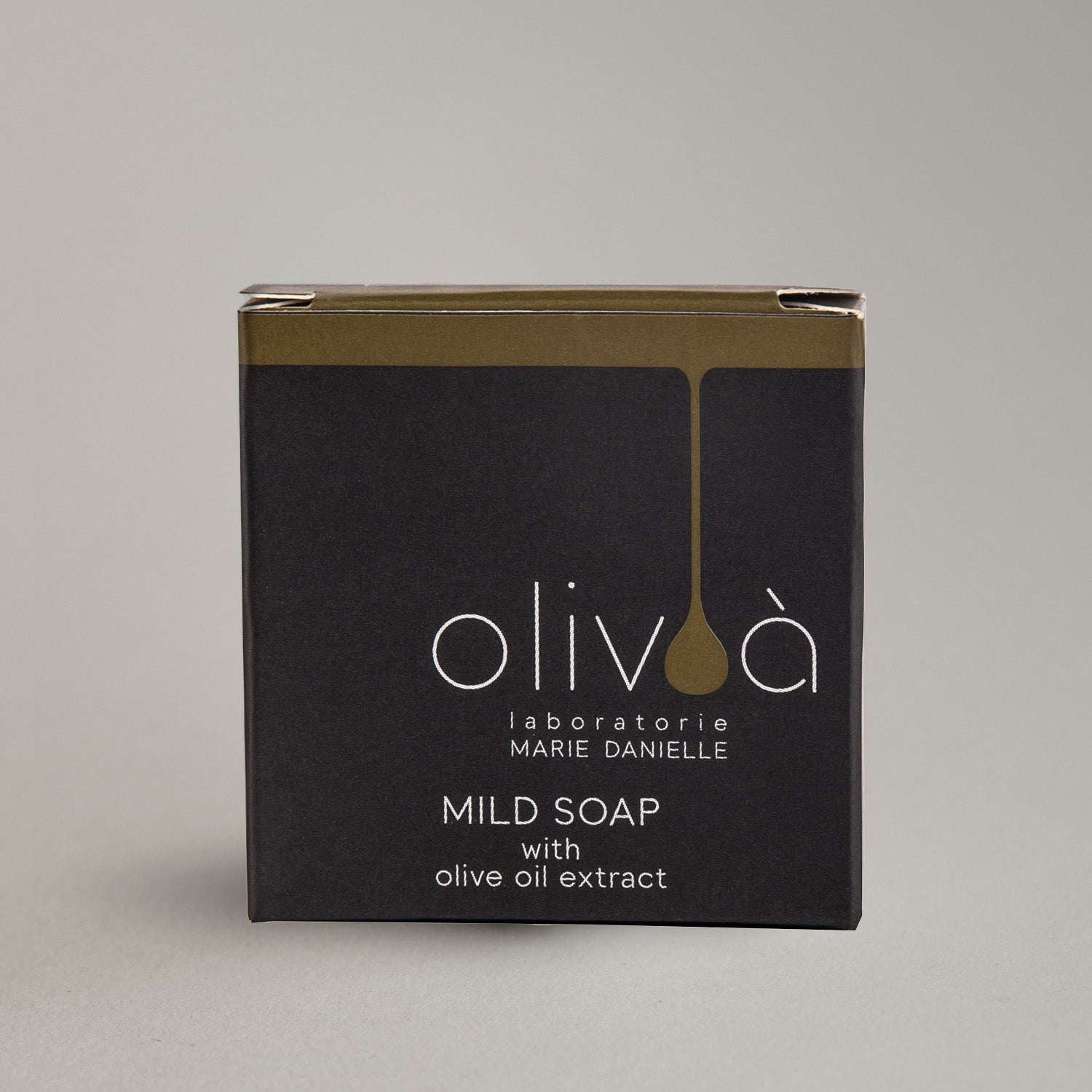 Oliva Bar Soap 20g