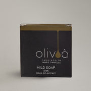 Oliva Bar Soap 20g