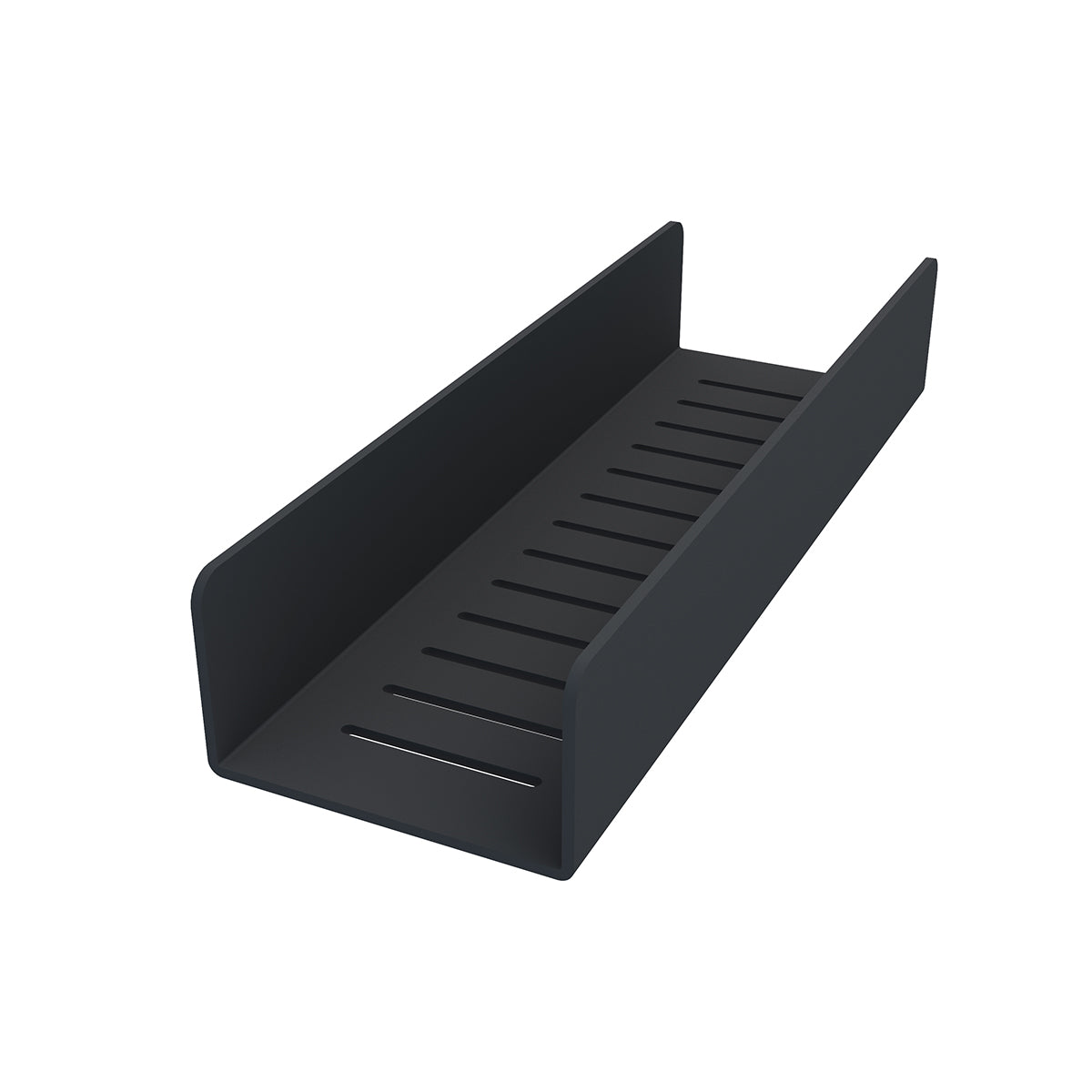 Shelves for the bathroom and shower
