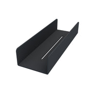 Shelves for the bathroom and shower