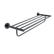 Towel rack, 65 cm