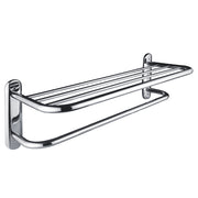 Towel rack
