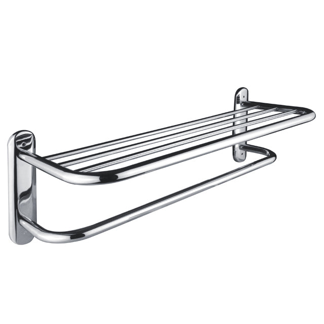 Towel rack