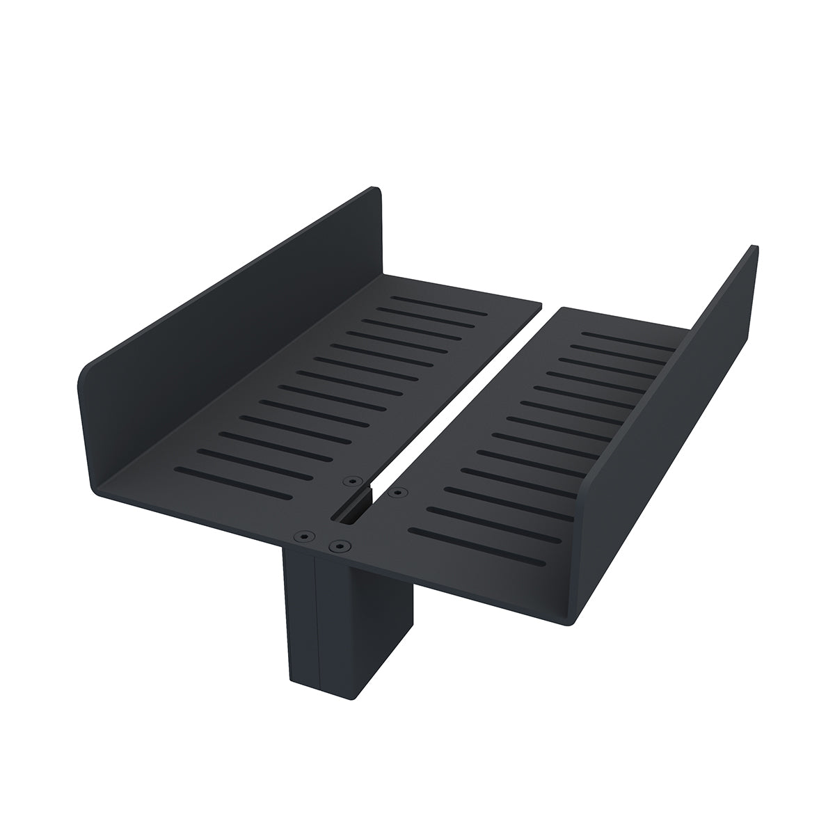 Shelf for a shower enclosure