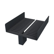 Shelf for a shower enclosure