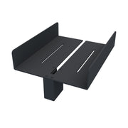 Shelf for a shower enclosure