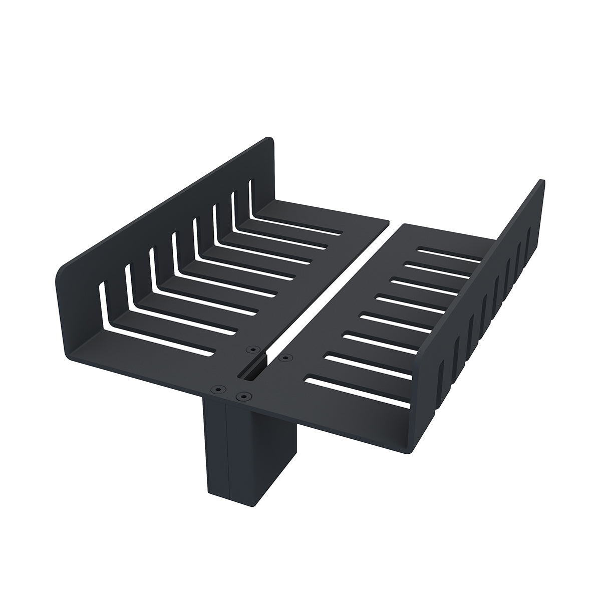 Shelf for a shower enclosure