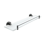 IXI Shelf, 50 cm with guardrail
