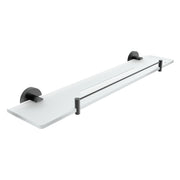 IXI Shelf, 60 cm with safety rail