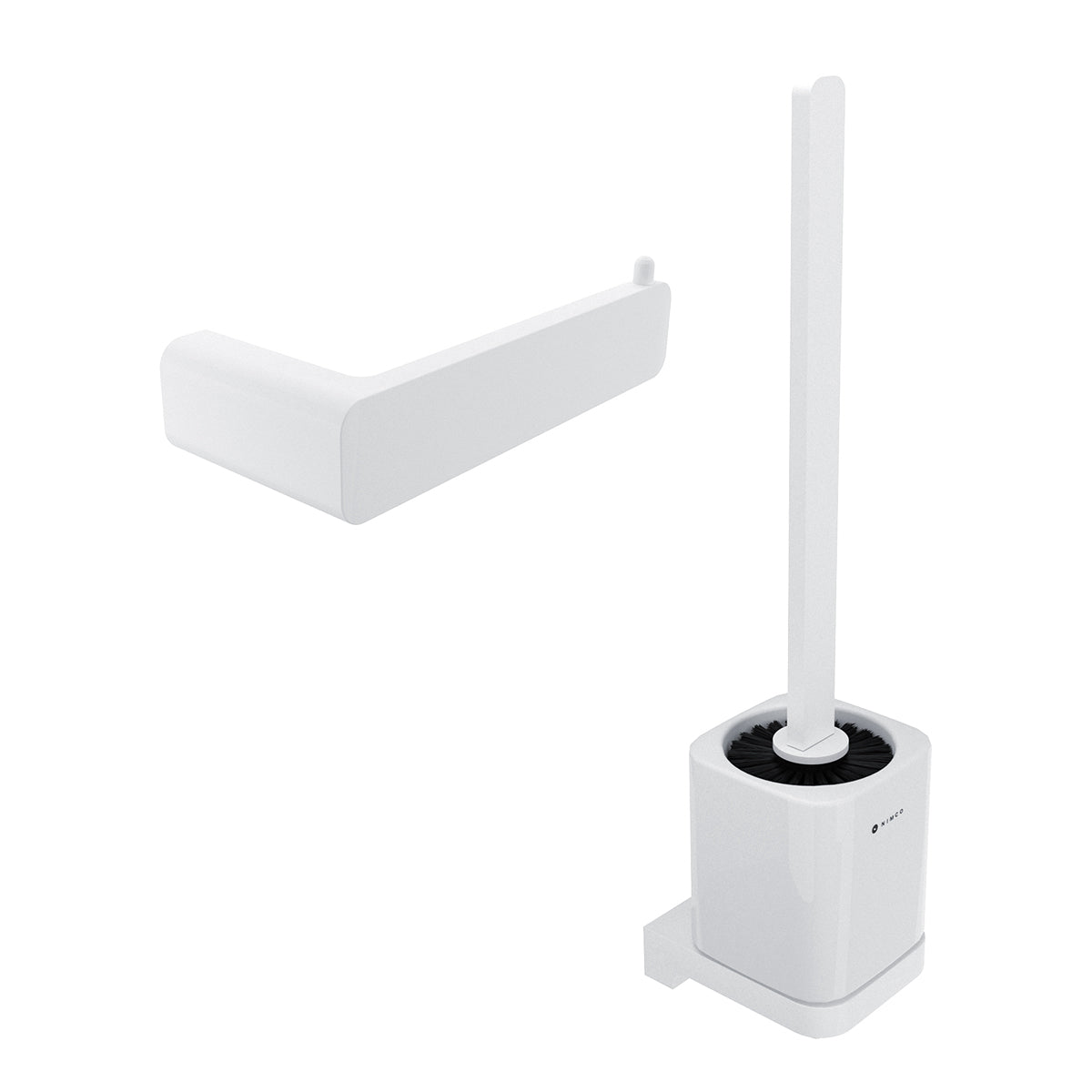 Toilet Set