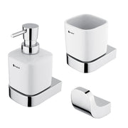 Bathroom Accessories Set