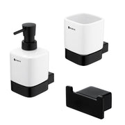 Bathroom Accessories Set