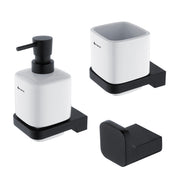 Bathroom Accessories Set
