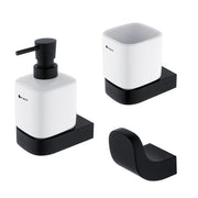 Bathroom Accessories Set