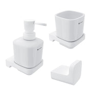 Bathroom Accessories Set