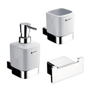Bathroom Accessories Set