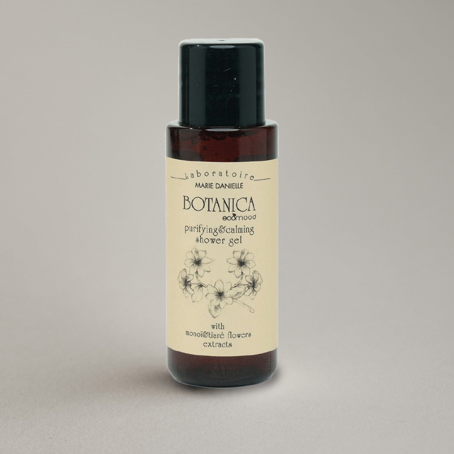 Botanica tusfürdő 30 ml