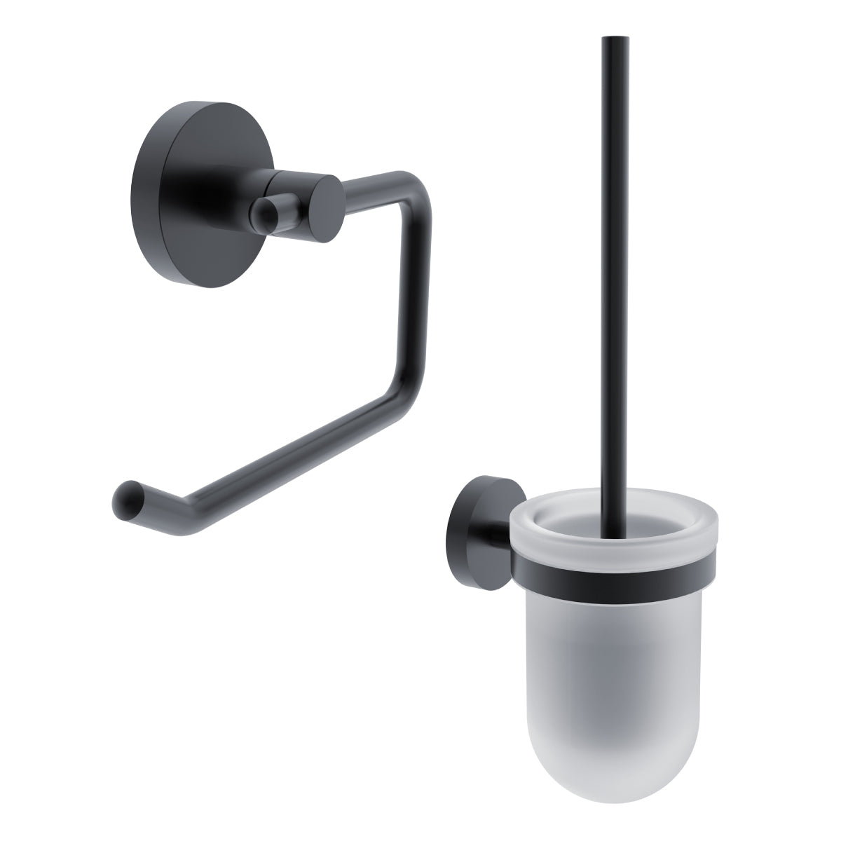 Toilet Set