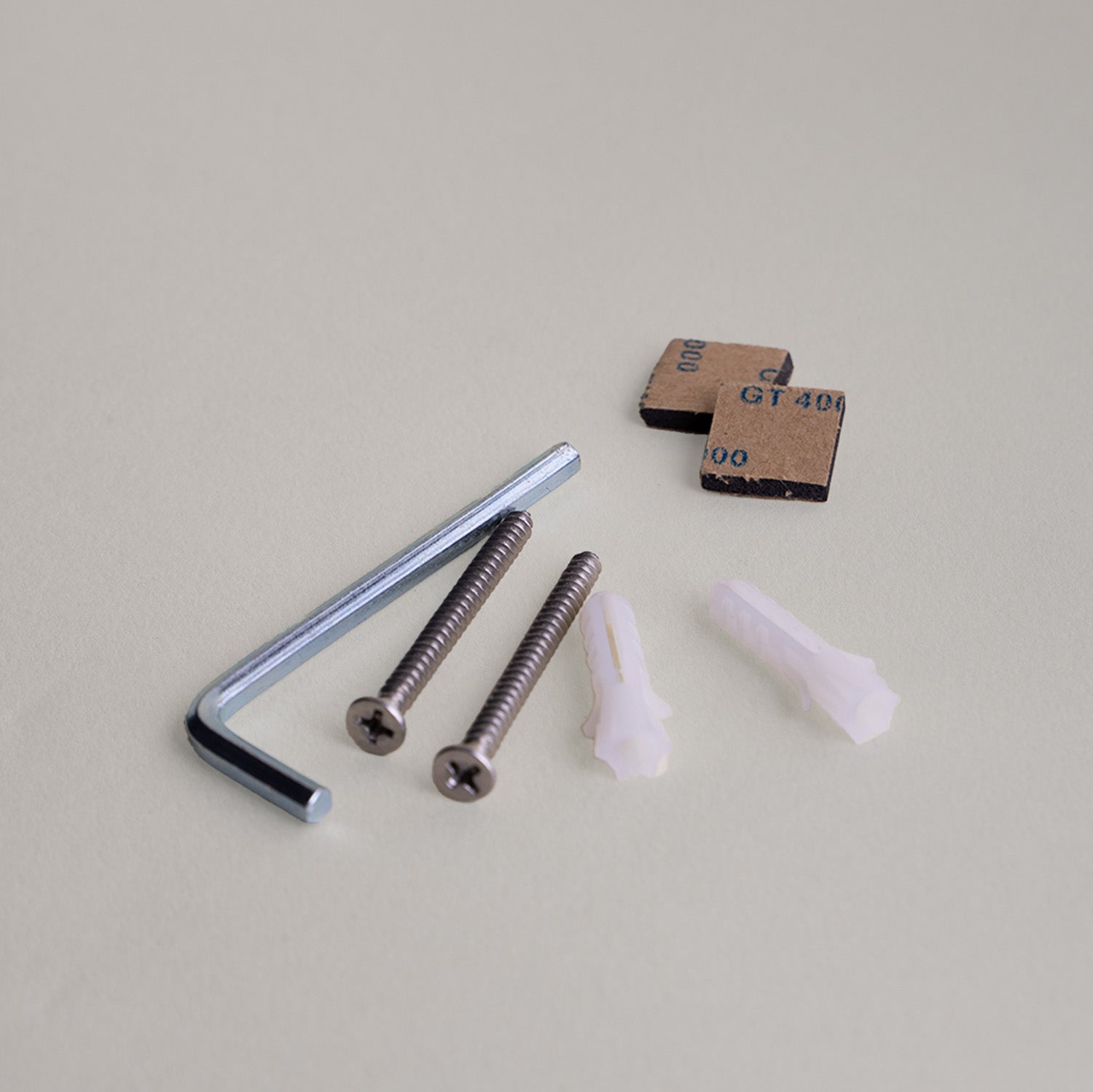 STAINLESS STEEL HOLDER FOR 300 ML BOTTLES
