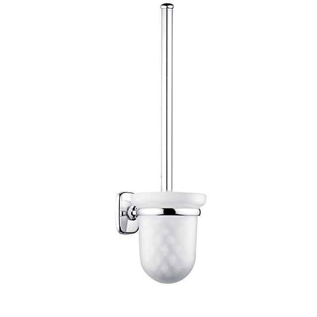 Toilet brush