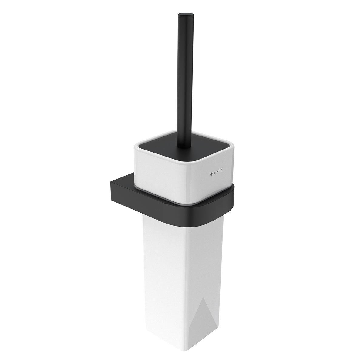 Toilet brush