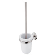 Toilet brush, ceramic