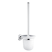 Toilet brush