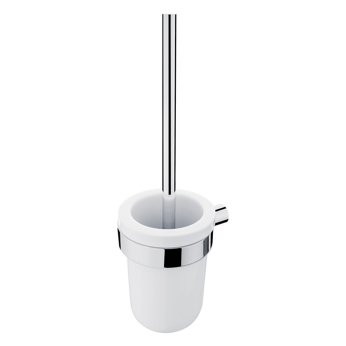 Toilet brush