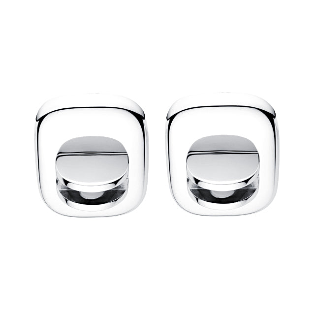 The shelf brackets themselves