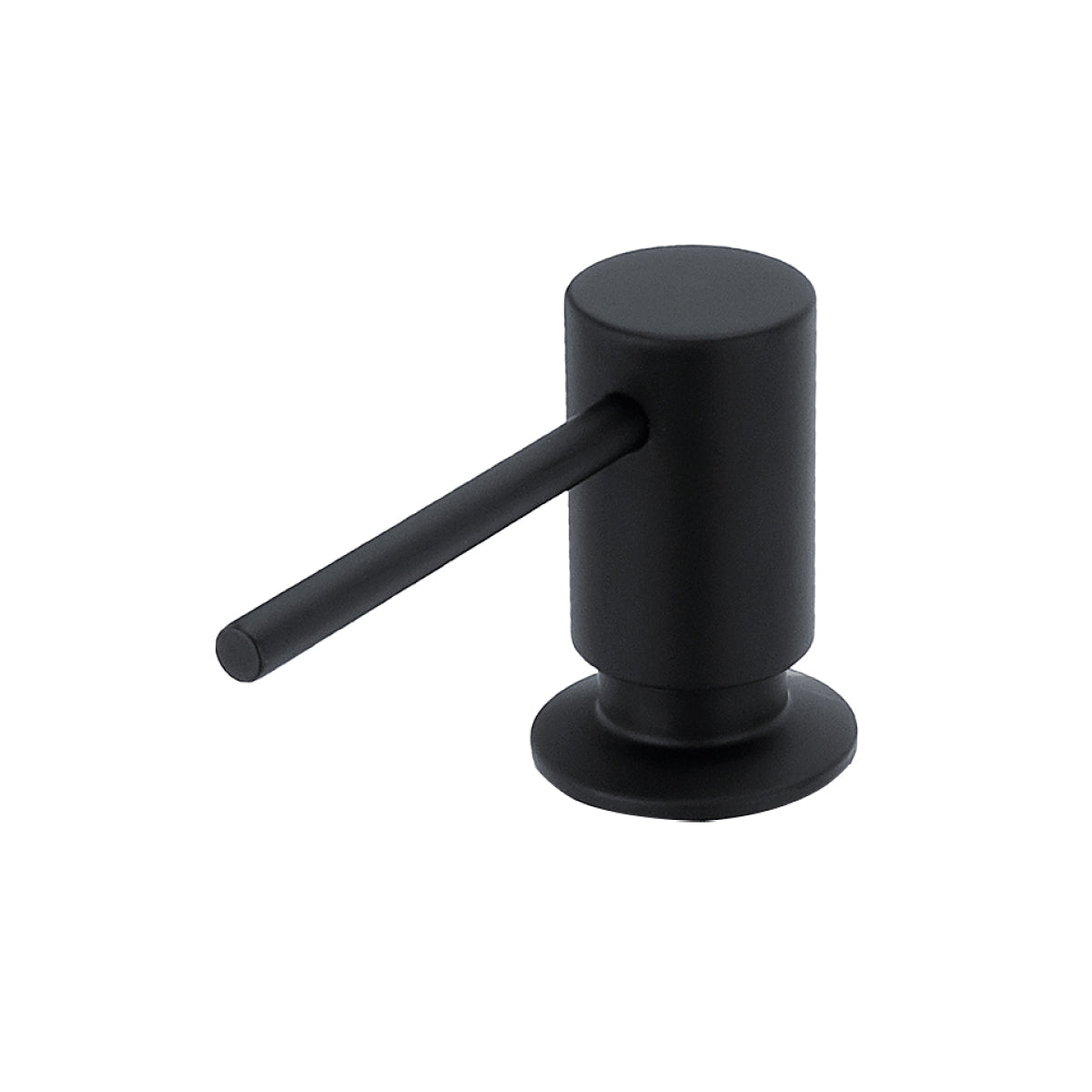 Built-in dispenser, 35 mm pump