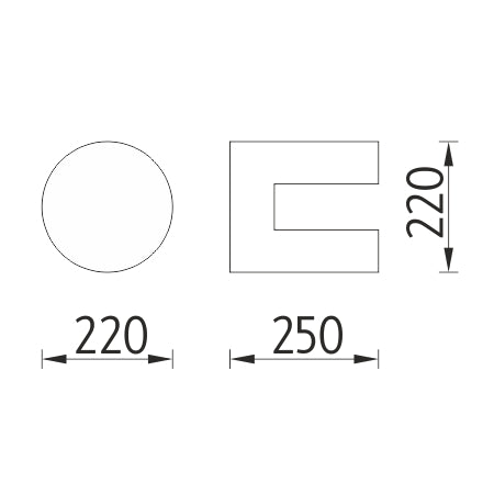 Különálló polctartók